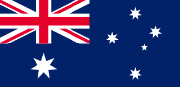 Australia Flag
