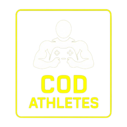 Cod Athletes Logo