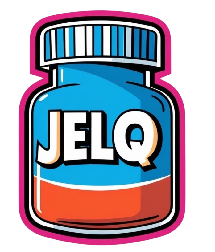 Jelq Logo