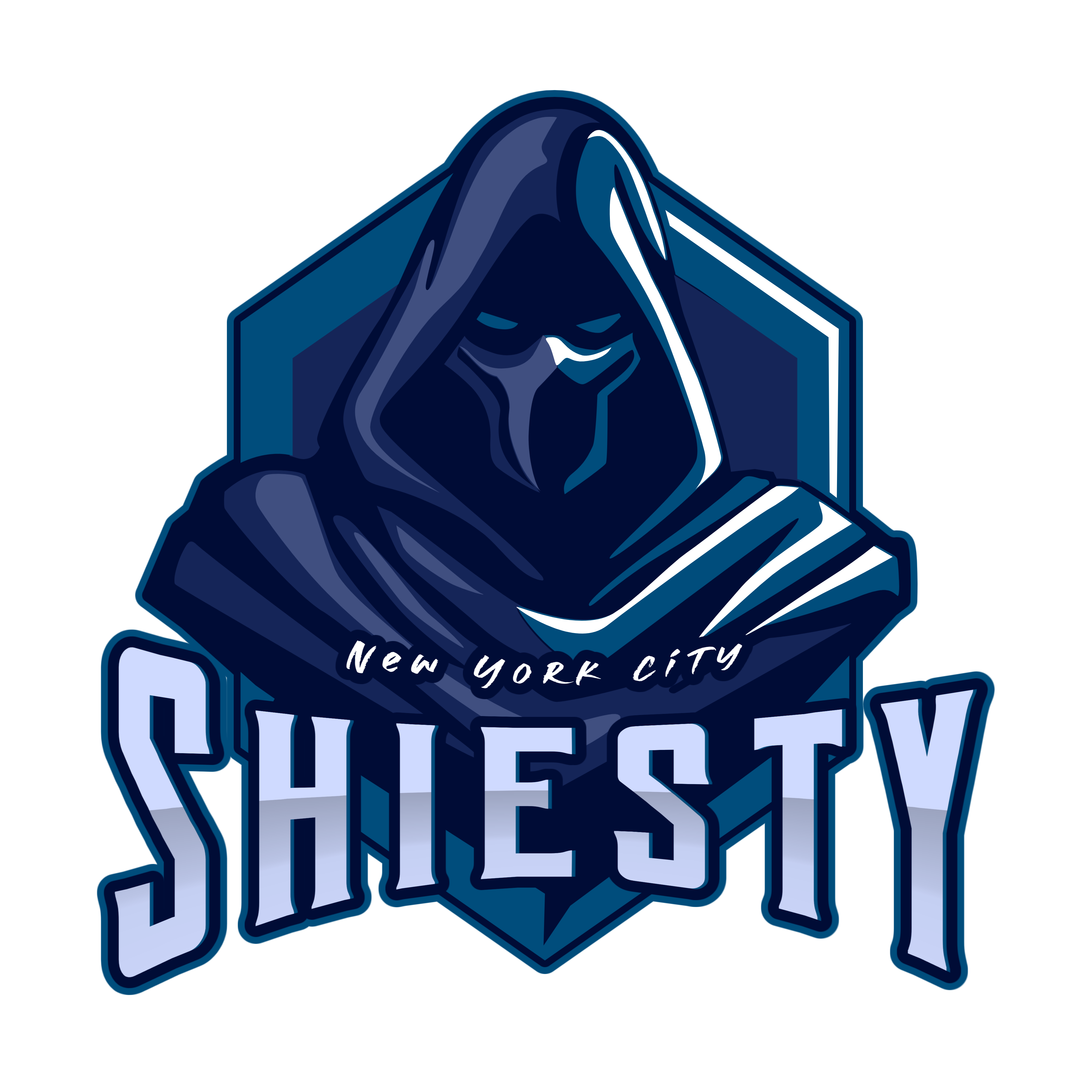 NYC Shiesty Logo