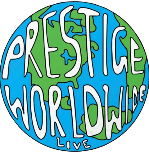 Prestige Worldwide Logo