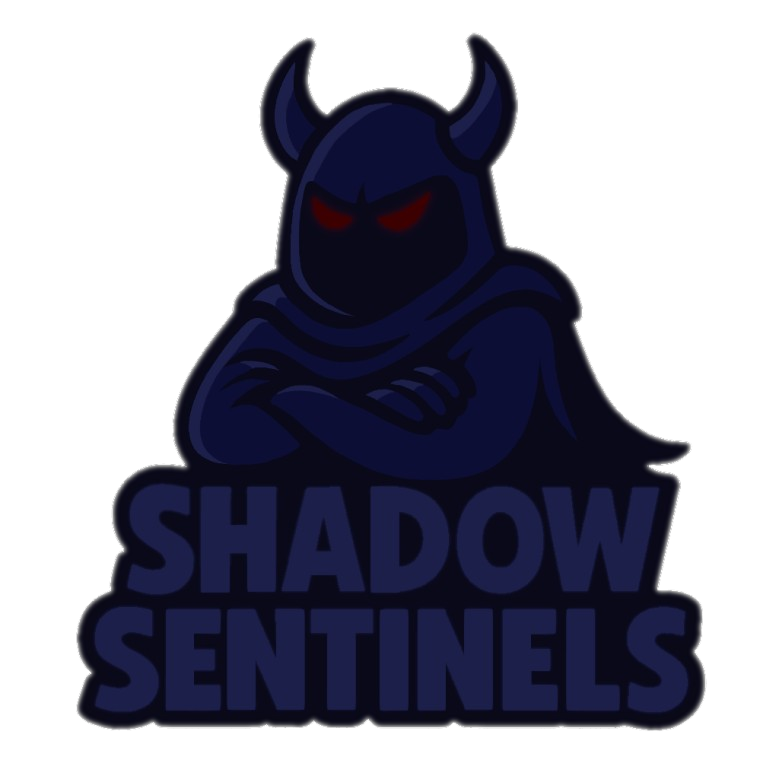 Shadow Sentinels Logo