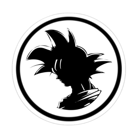 Saiyan Race Logo